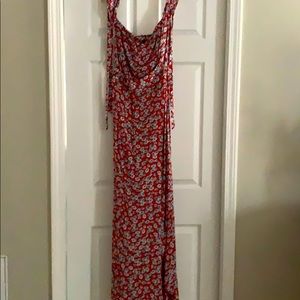 Maxi dress VICI